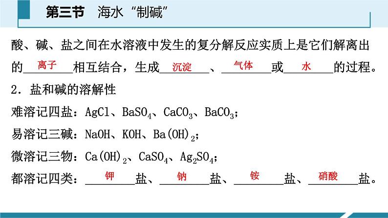 8-3.2 海水“制碱”课件PPT第8页