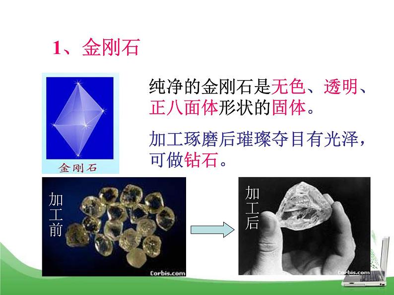 碳的单质PPT课件免费下载05