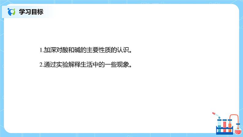 化学人教版九年级下册第十单元实验活动6  课件+教案+习题02