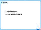 化学人教版九年级下册第九单元课题3第1课时《溶质的质量分数》课件+教案+习题
