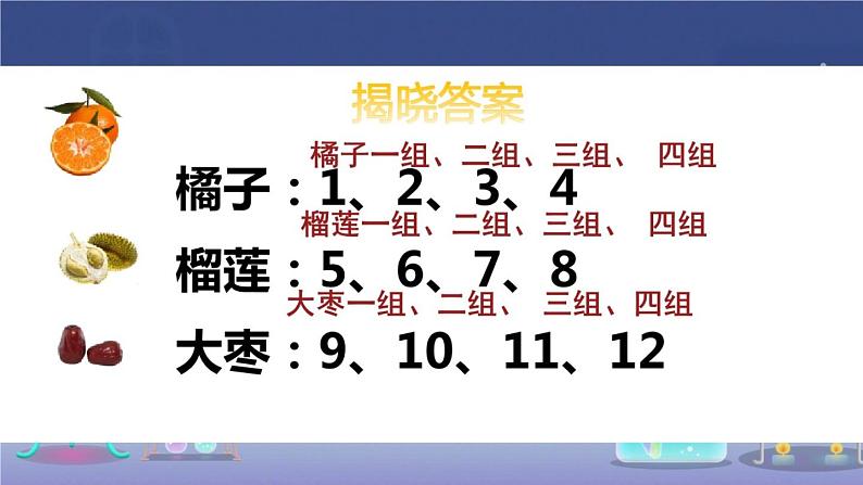 人教版（五四制）八年级全一册化学 第三单元 课题1 分子和原子（课件）第1页