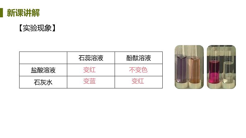 8.1 溶液的酸碱性 课件-2020-2021学年九年级化学下册（科粤版）08