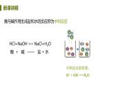 8.3 酸和碱的反应 课件-2020-2021学年九年级化学下册（科粤版）