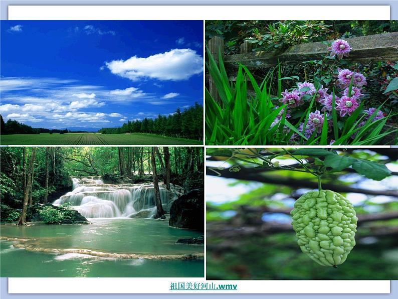 沪教版化学九年级下册 第9章 化学与社会发展第3节 环境污染的防治 课件02