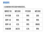 溶液酸碱性的检验PPT课件免费下载