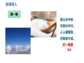 人教版九年级化学下册 第十一单元 课题1 生活中常见的盐 第1课时  几种常见盐的性质和用途 课件及教案