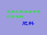 人教五四制初中化学九下《第十一单元  课题2 化学肥料》课件PPT