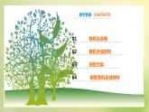人教五四制初中化学九年级全册《第五单元  课题3 有机合成材料》课件PPT