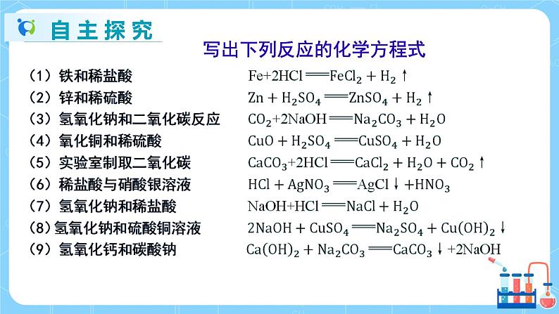 科粤版化学九下 8.3《酸和碱的反应》第二课时  精品课件+教学详案+练习03