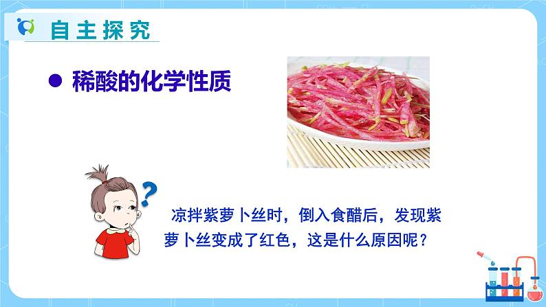 科粤版化学九下 8.2《常见的酸和碱》第二课时  精品课件+教学详案+练习03