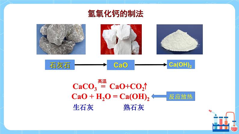 科粤版化学九下 8.2《常见的酸和碱》第三课时  精品课件+教学详案+练习07