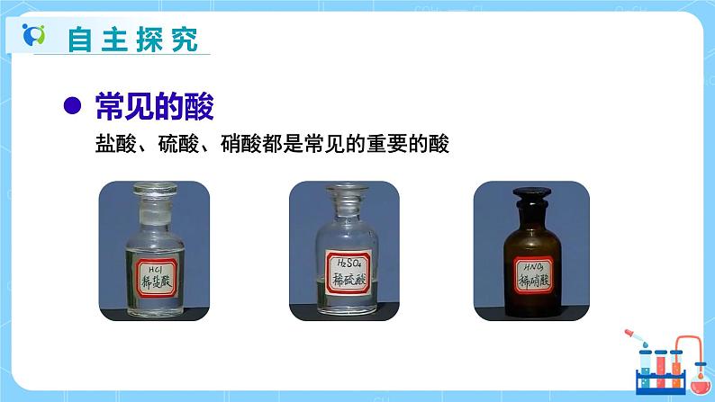 科学版广东教育版中学化学九年级下 第八章 8.2 第1课时 教学课件第3页