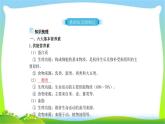 中考化学总复习15化学物质与健康常见的化学合成材料完美课件PPT