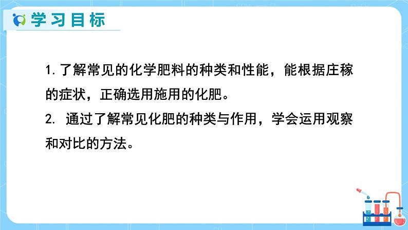 科学版广东教育版中学化学九年级下 第八章 8.5 第1课时 教学课件第2页