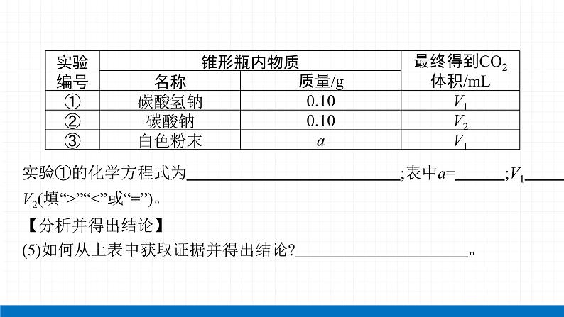 2022届初中化学一轮复习 第十一单元　盐　化肥 课件第7页