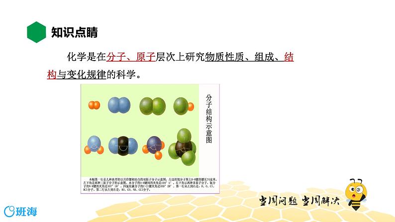 化学九年级-1.0【知识精讲】化学研究什么、化学与社会发展第5页