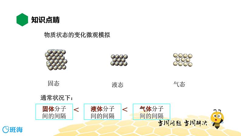 3.1.1微粒的性质 分子【知识点预习+精讲】课件PPT08