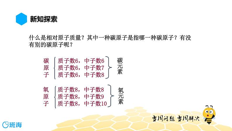 化学九年级-3.2.1【预习课程】元素、元素符号第3页