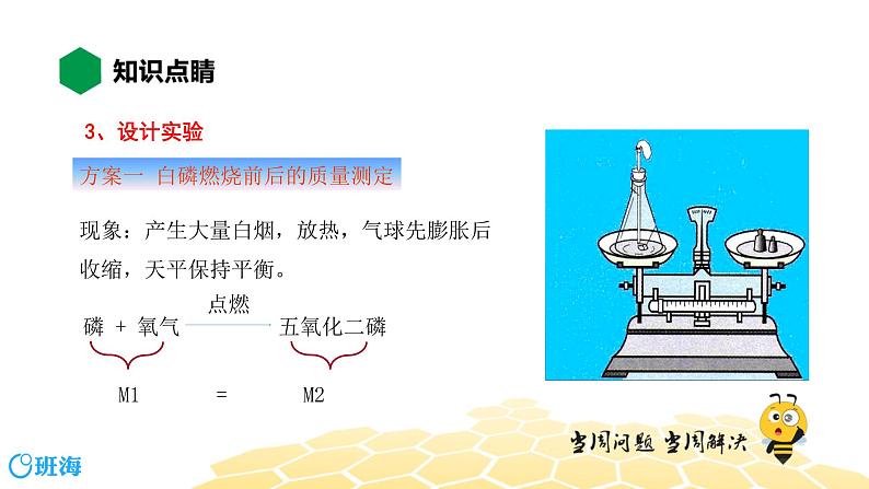 化学九年级-5.1【知识精讲】质量守恒定律第4页