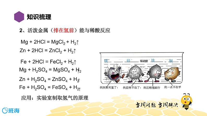 8.4金属【复习课程】课件PPT05