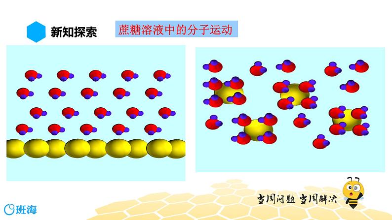 化学九年级-9.1.1【预习课程】溶液的组成影响溶质溶解速率的因素第5页