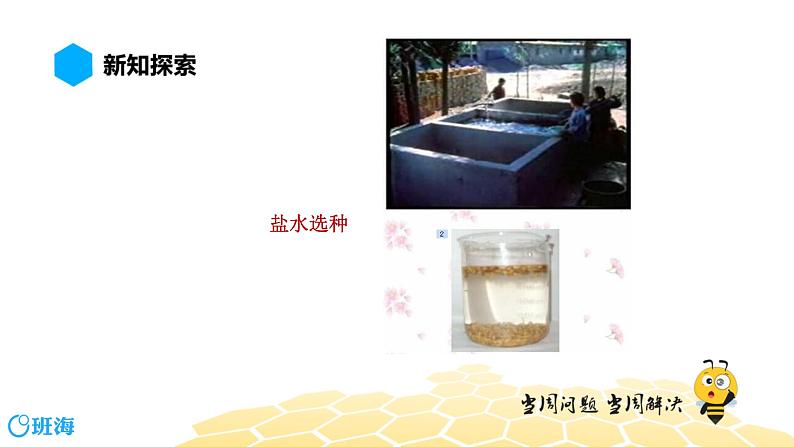 化学九年级-9.3.2【预习课程】配制一定溶质质量分数的溶液第2页