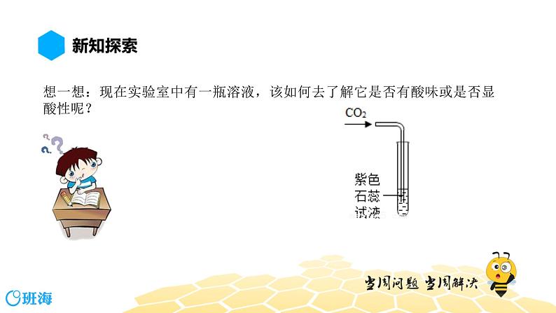 化学九年级-10.1【预习课程】溶液的酸碱性第3页