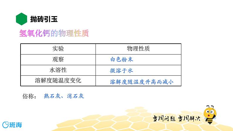 化学九年级-10.2.2【知识精讲】常见的碱第3页