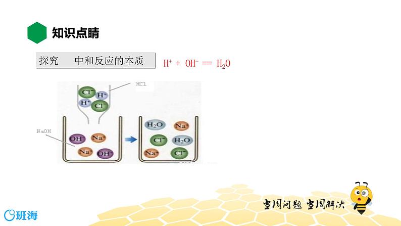 10.2.3中和反应【知识点预习+精讲】课件PPT06