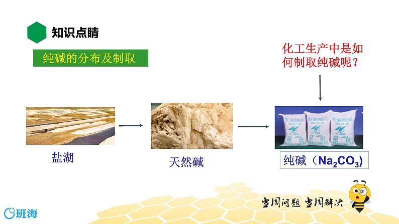 10.3.1几种常见的盐、海水“制碱”【知识点预习+精讲】课件PPT07