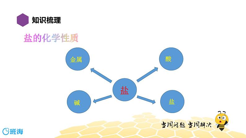 化学九年级-10.5【复习课程】酸、碱、盐课件PPT第8页