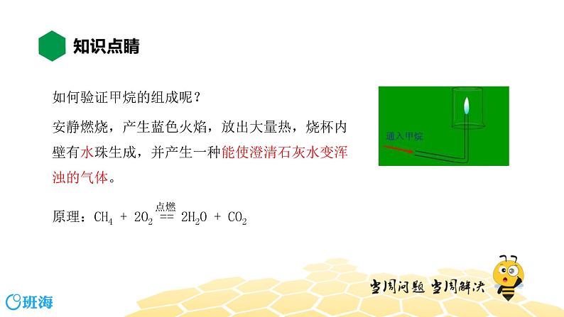 化学九年级-11.1【知识精讲】有机物的常识第8页