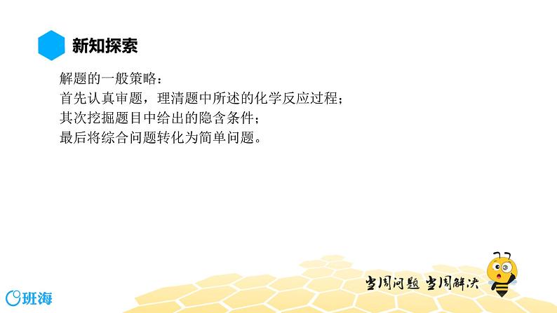 化学九年级-12.5【预习课程】综合计算专题第3页