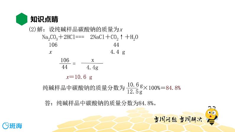 化学九年级-12.5【知识精讲】综合计算专题第4页