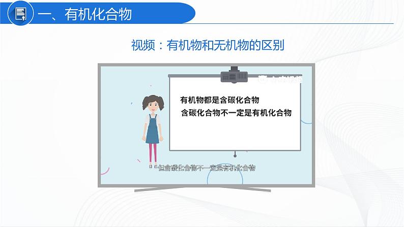 人教版化学九下12.3《有机合成材料》课件+同步练习+内嵌视频04