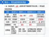 人教版化学九下第十一单元《单元复习》课件+同步练习
