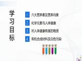 人教版化学九下第十二单元《单元复习》课件+同步练习
