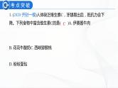 人教版化学九下第十二单元《单元复习》课件+同步练习