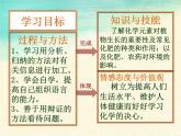 2020-2021学年鲁教版初中化学九年级下册第十一单元第三节 化学与农业生产  课件