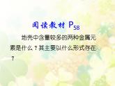 2020-2021学年鲁教版初中化学九年级下册第九单元第一节 常见的金属材料 课件