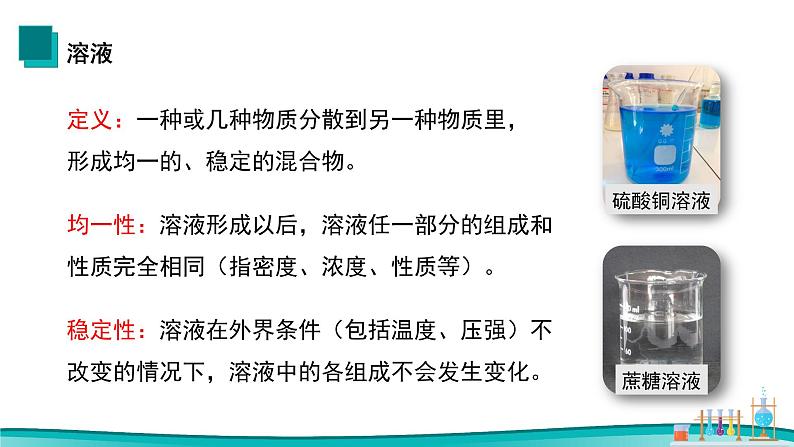 课题1 溶液的形成（第1课时）2021-2022学年初中化学同步（人教版）课件PPT07