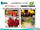 课题1常见的酸和碱（第1课时酸碱指示剂）2021-2022学年九年级化学下册同步（人教版）课件PPT