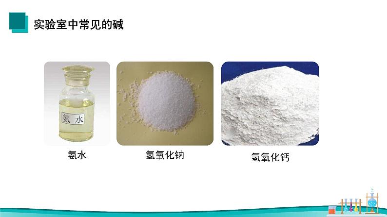 课题1 常见的酸和碱（第1课时）2021-2022学年九年级化学下册同步（人教版）第5页