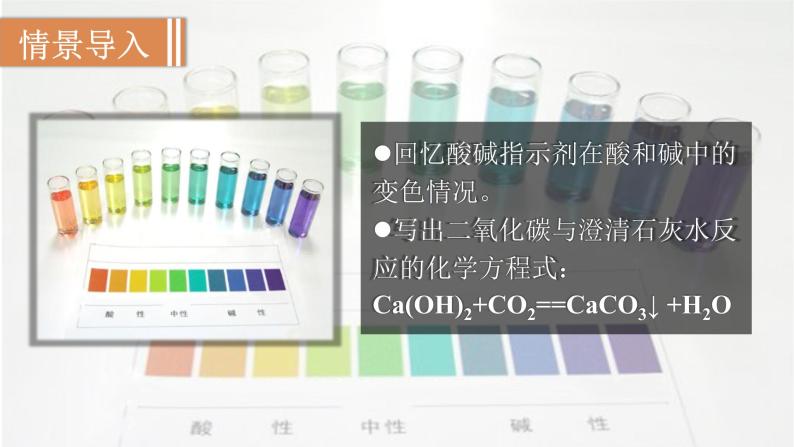 人教版九年级化学下册 10.1.3常见的碱及碱的性质 课件02