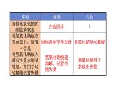 人教版九年级化学下册 10.1.3常见的碱及碱的性质 课件