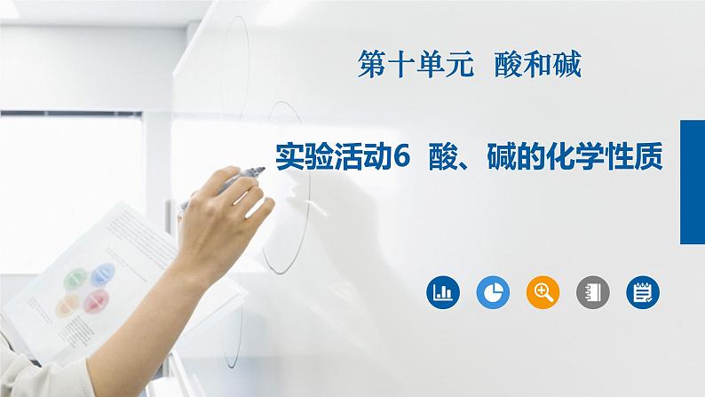 实验活动6酸、碱的化学性质（课件）-2021-2022学年九年级化学下册同步（人教版）02