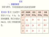 课题9.3.1溶质质量分数（课件）-2021-2022学年九年级化学下册课件（人教版）