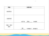 遵义专用中考化学一轮复习第1章开启化学之门课时2基本实验操作课件