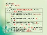 河北专版中考化学总复习第一部分系统复习成绩基石模块二物质构成的奥秘主题九物质的组成和分类课件新人教版