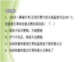 山东省滨州市中考化学一轮复习第六单元燃料与燃烧第1课时燃烧与燃料课件